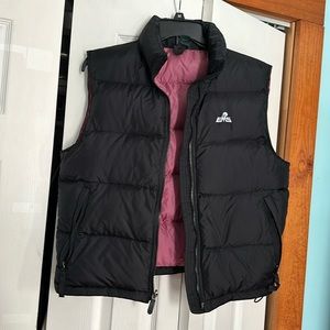 EMS Puffer Vest
